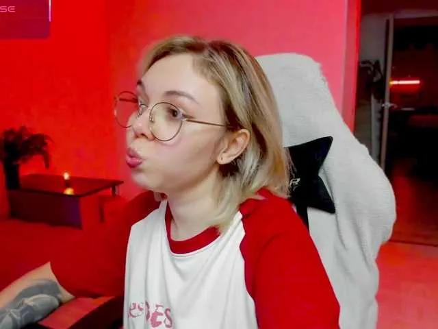 Freechat hotbabatopp on BongaCams