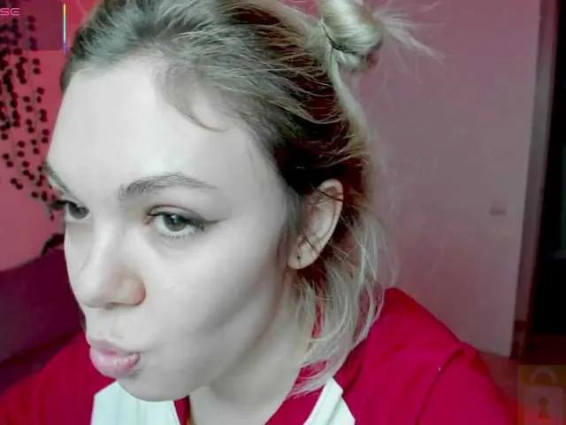 Freechat hotbabatopp on BongaCams