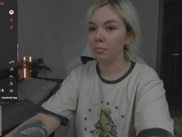 Freechat hotbabatopp on BongaCams