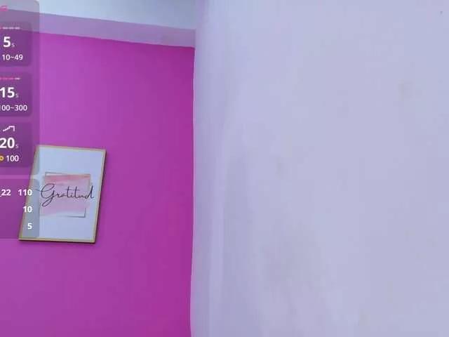 Offline Hotcutegirl on BongaCams