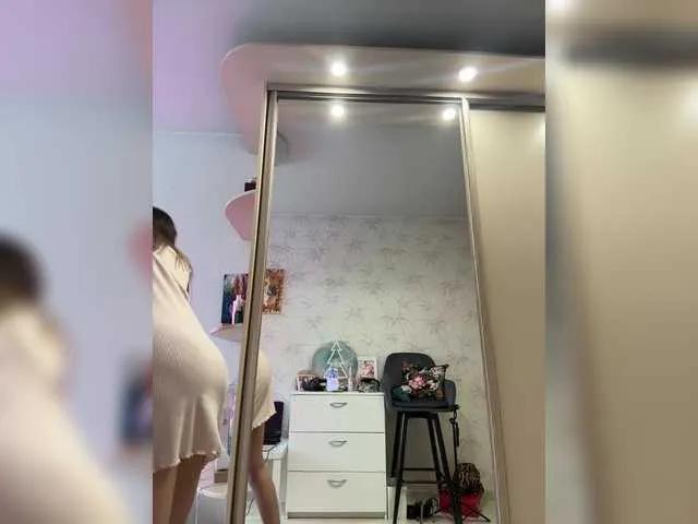 Freechat hothoneybabe on BongaCams