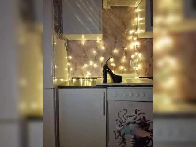 Offline Hotpepper-Sweetpepper on BongaCams