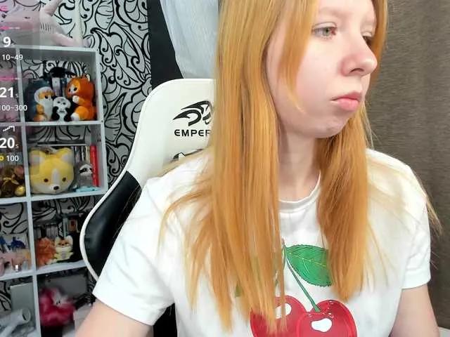 Freechat IamLoli on BongaCams