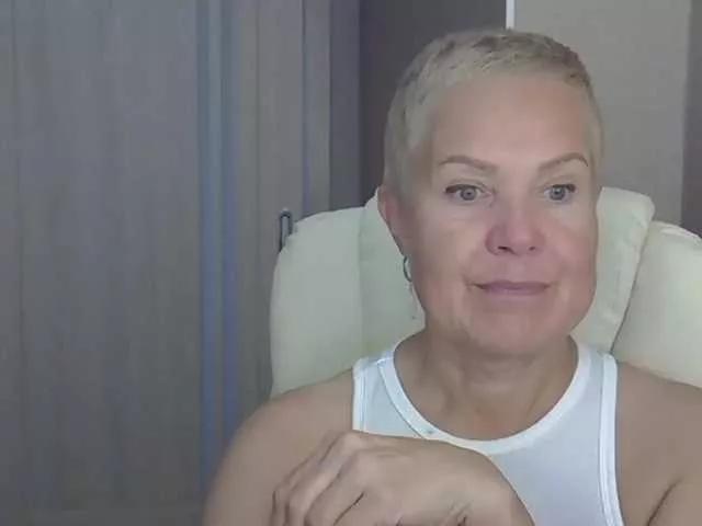 Offline IFannyLove on BongaCams