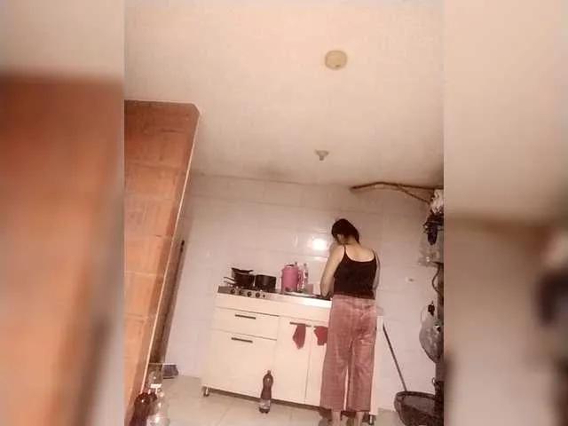 Freechat IMENET on BongaCams