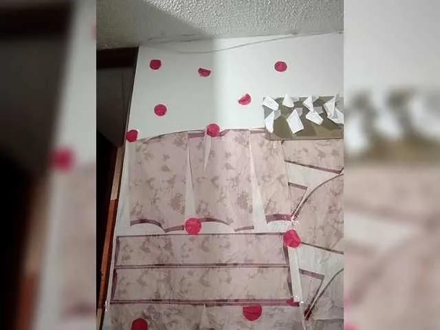 Freechat IMENET on BongaCams