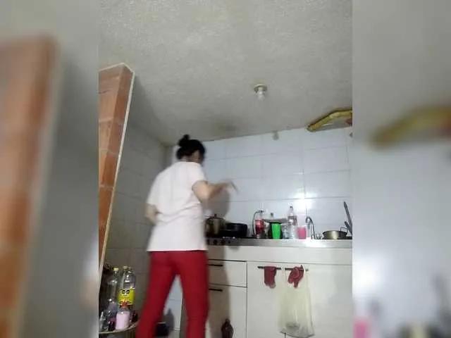 Freechat IMENET on BongaCams