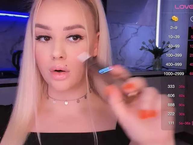 Offline In-your-fucking-mind on BongaCams