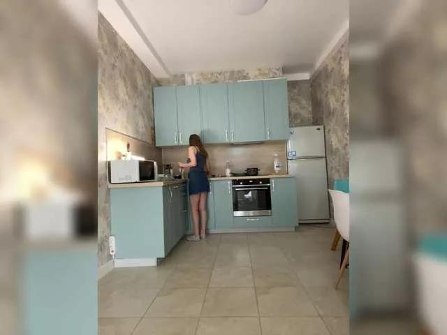 Freechat Incredible123 on BongaCams