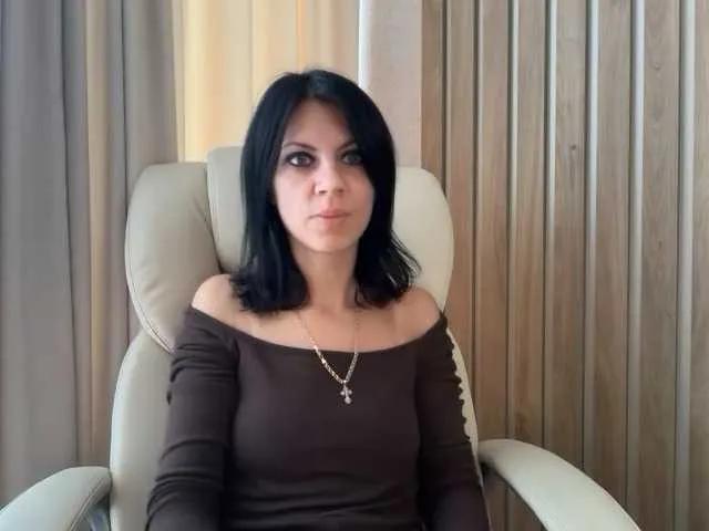 Freechat InjaAtHome on BongaCams