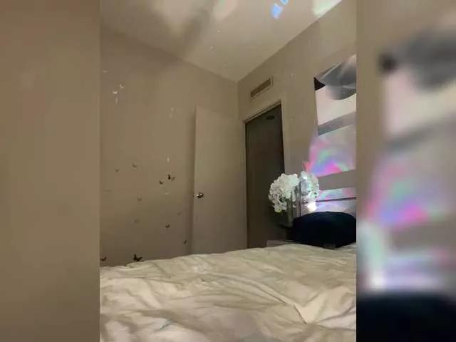 Freechat IrinkaGata on BongaCams