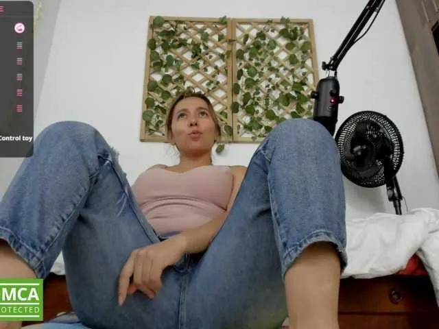 Offline isabelasweet on BongaCams