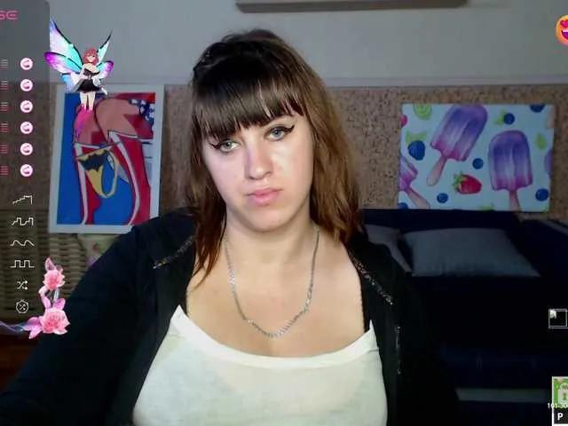 Offline IvannaAmali661 on BongaCams