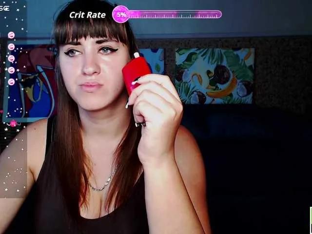 Offline IvannaAmali661 on BongaCams