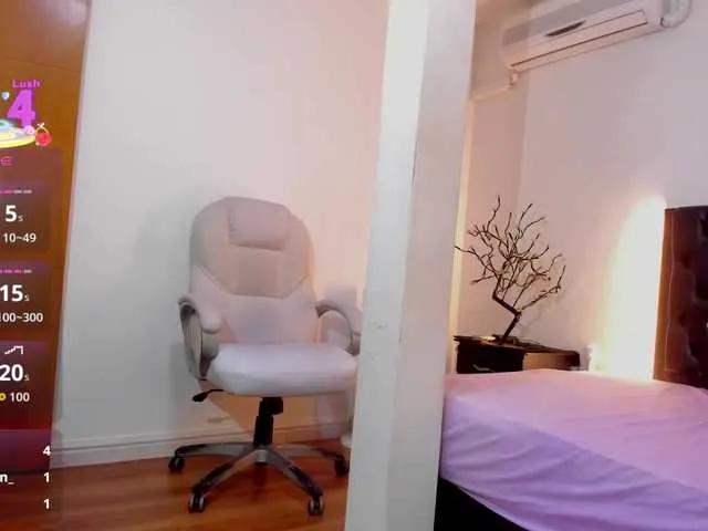 Offline ivi-lopezz on BongaCams