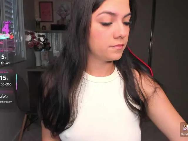 Offline ivyy-scott on BongaCams