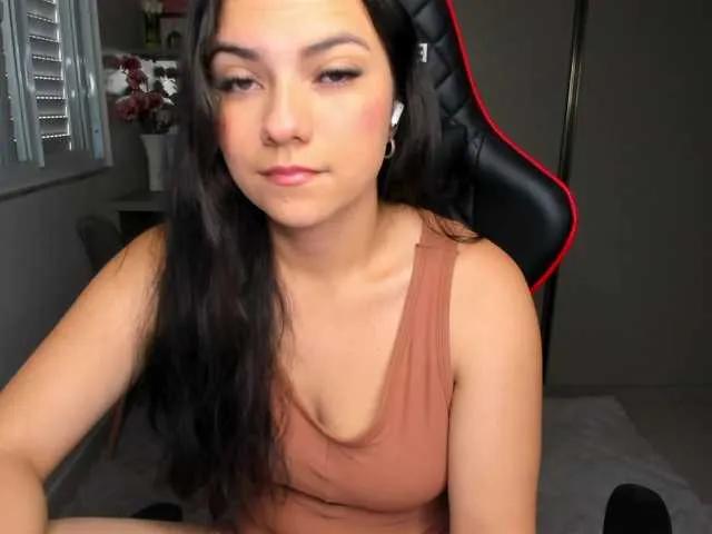 Offline ivyy-scott on BongaCams