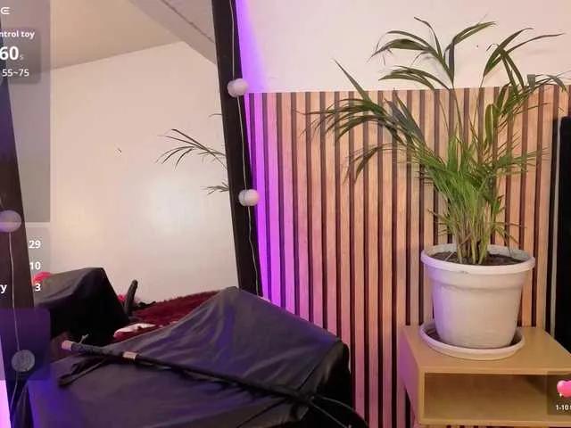 Freechat jacki-O on BongaCams