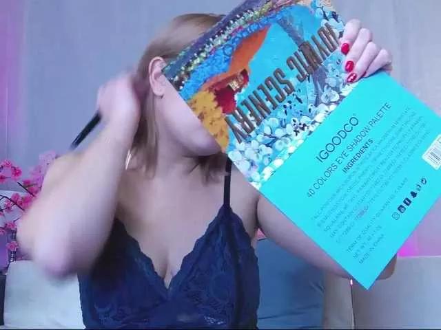 Offline Jemalia on BongaCams