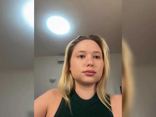 Offline JessiePornstar on BongaCams