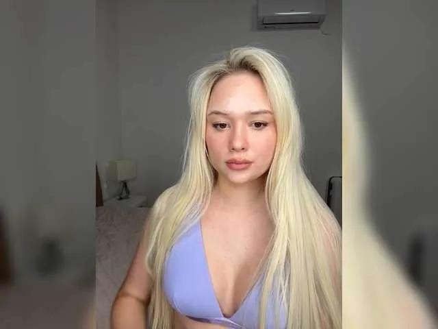 Offline JessiePornstar on BongaCams