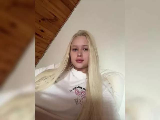 Offline JessiePornstar on BongaCams