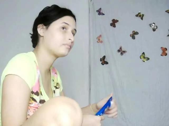 Offline Jhoselin26 on BongaCams