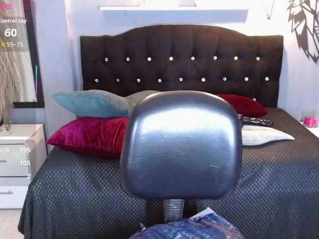 Offline josephinemiller on BongaCams