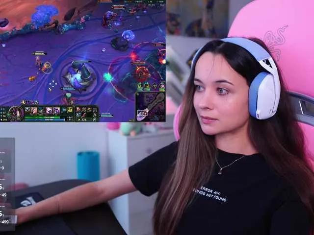 BongaCams JuicyAngel is Freechat JuicyAngel — Pleasant communication, politeness, kindness, intelligence and a sense of humor, generosity.