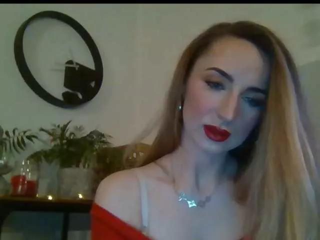 Freechat JulietteGlow on BongaCams
