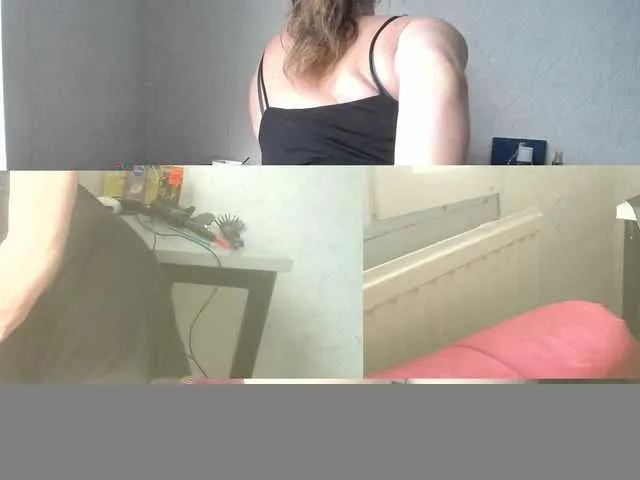 Offline KarinaPlay23 on BongaCams