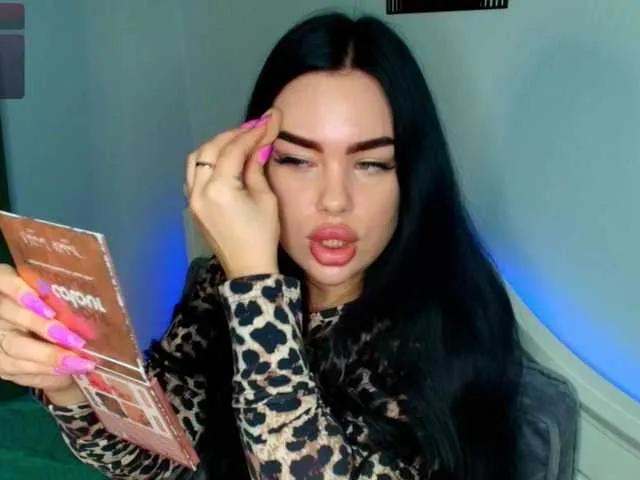 Offline katerine-Monroe on BongaCams