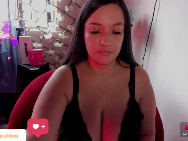 Offline katherincohen on BongaCams