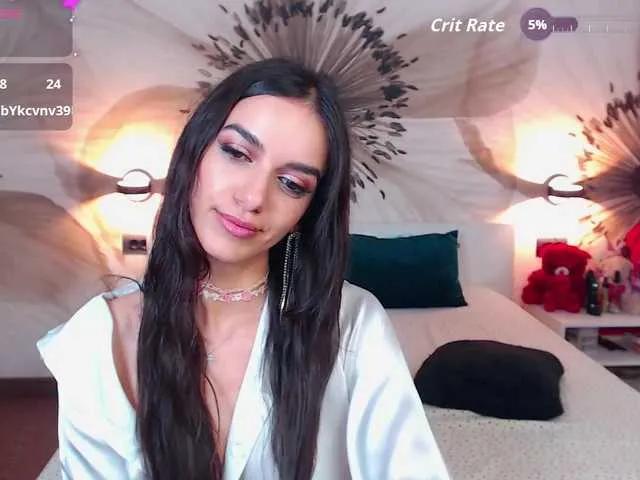 Offline KatherineBiso on BongaCams