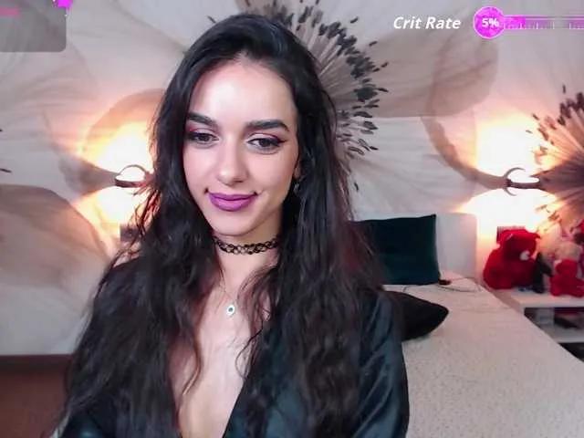 Offline KatherineBiso on BongaCams