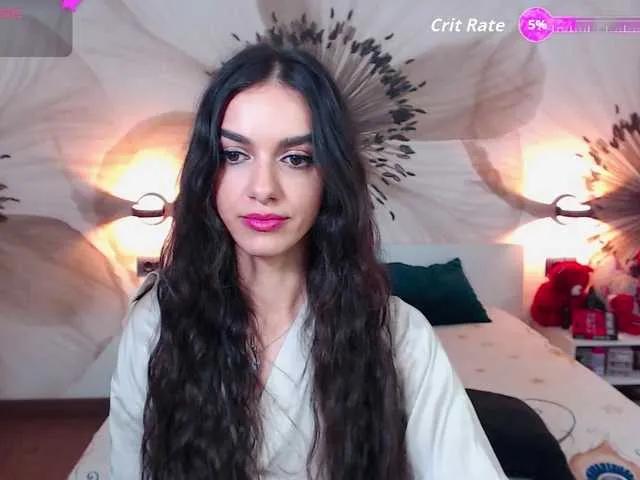 Offline KatherineBiso on BongaCams