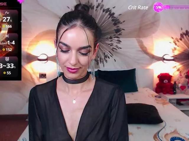 Offline KatherineBiso on BongaCams