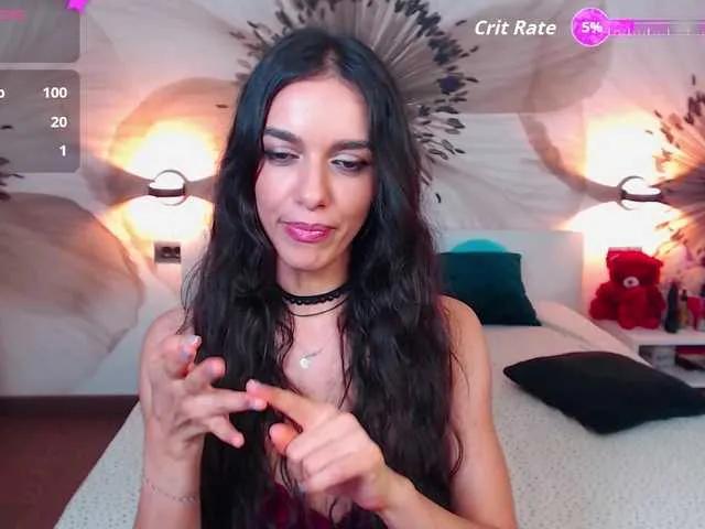 Offline KatherineBiso on BongaCams