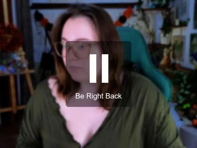 Freechat katrinad on BongaCams