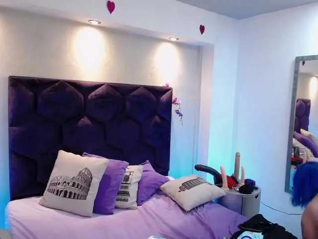 Offline katrinadirtyx on BongaCams