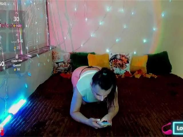 Freechat KatylinAnry on BongaCams