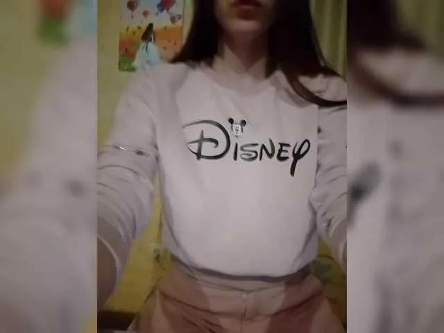 Freechat Kaylamurmur on BongaCams