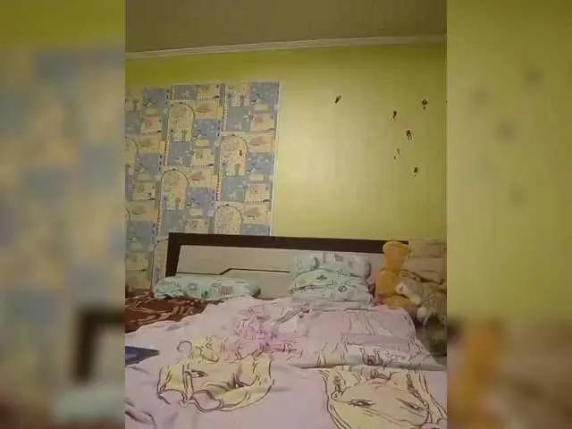 Freechat Kaylamurmur on BongaCams