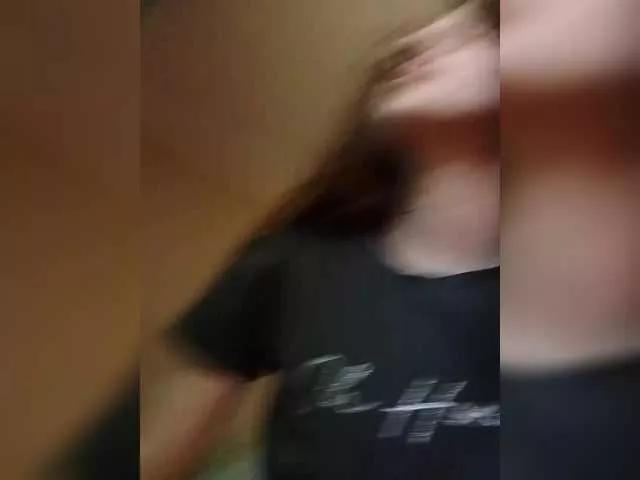 Freechat Kaylamurmur on BongaCams