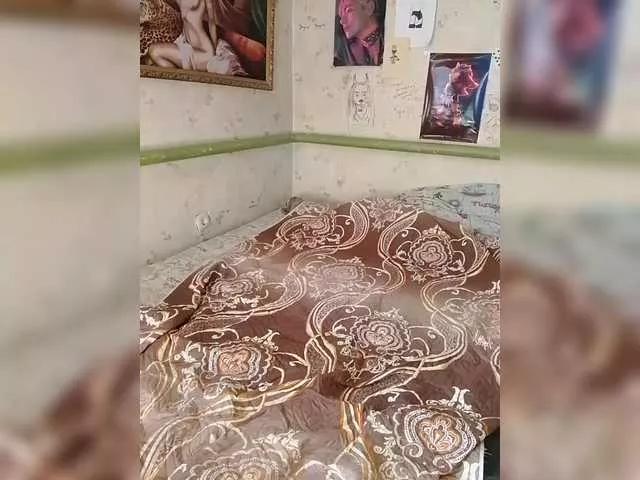 Freechat Kaylamurmur on BongaCams