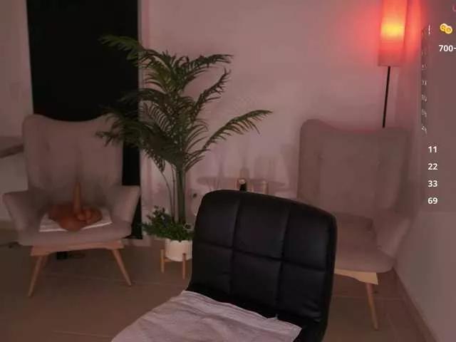 Offline KendallRise on BongaCams