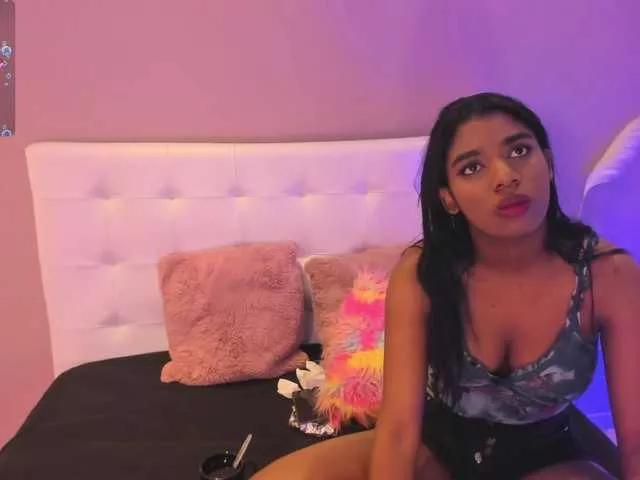 Freechat KendraChavezz1 on BongaCams