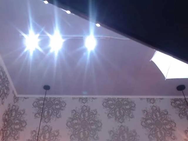 Offline KendyLoveLans on BongaCams