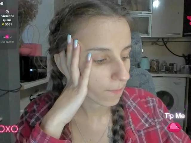 Offline KikNika on BongaCams