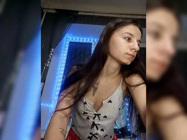 BongaCams KikNika is Freechat KikNika — Freechat on BongaCams